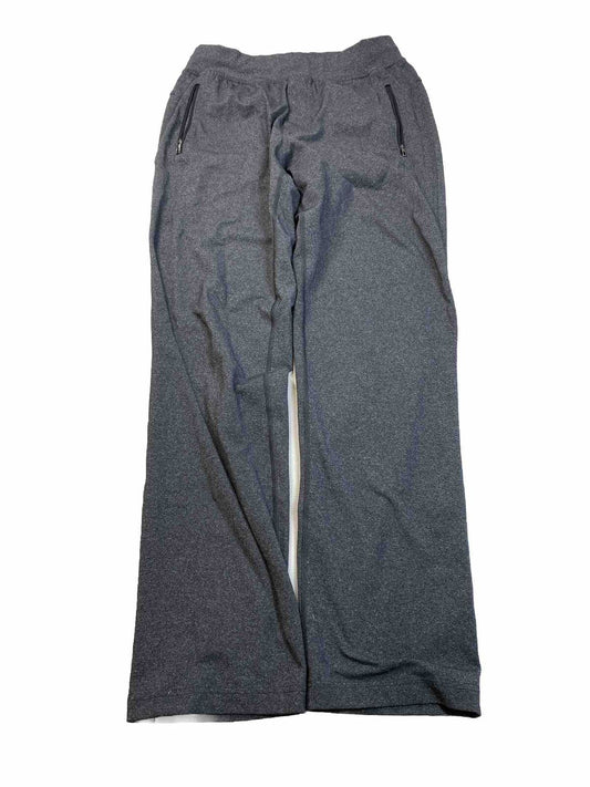 Lululemon Men's Gray Discipline Loose Fit Athletic Pants - L