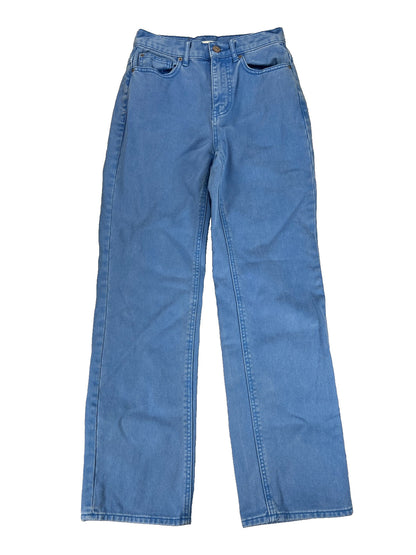 BDG Women’s Blue Cowboy Denim Jeans - 25