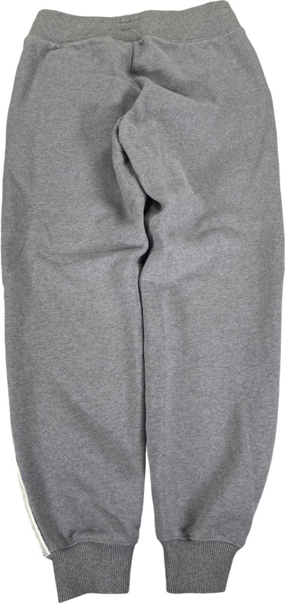 Under Armour Women’s Gray Fleece Lined Jogger Sweatpants - S