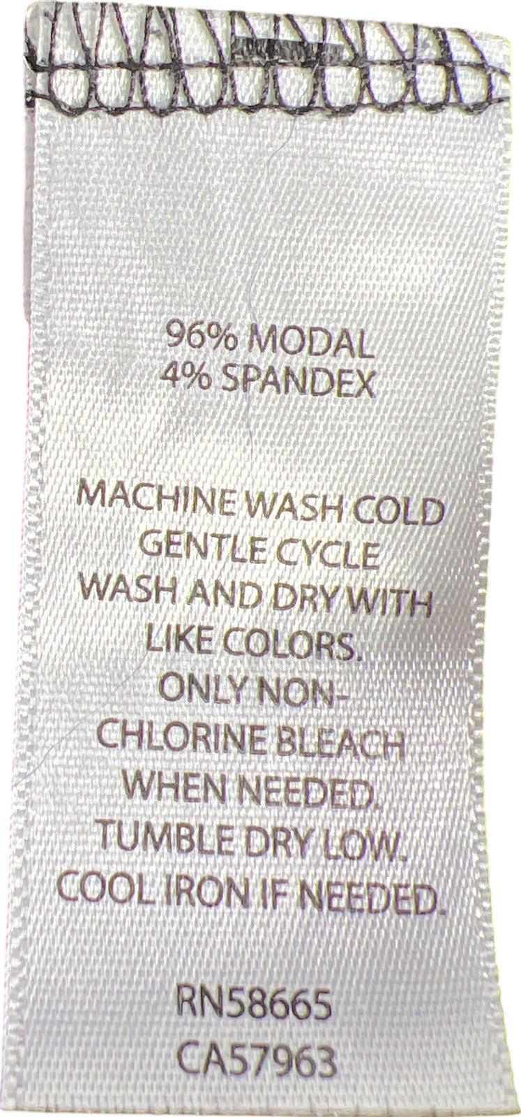 Athleta Women’s Black Short Sleeve Openback T-Shirt - S