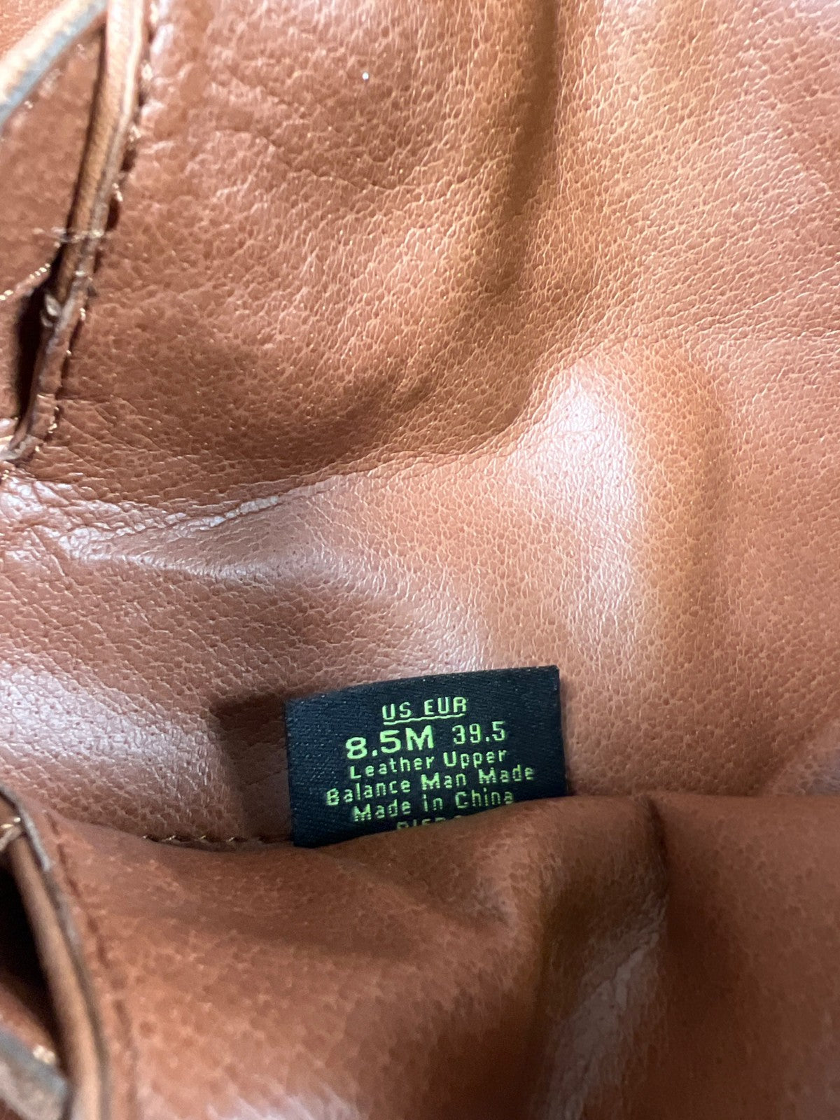 Sam Edelman Women’s Brown Leather Pierce Over The Knee Boots - 8.5