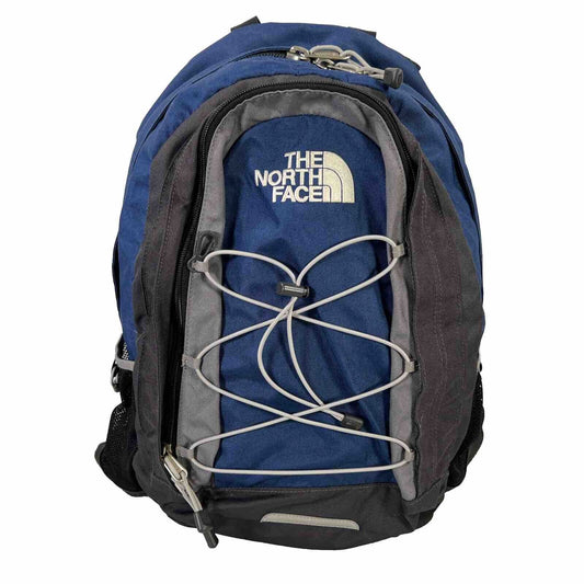 The North Face Blue Jester Padded Backpack