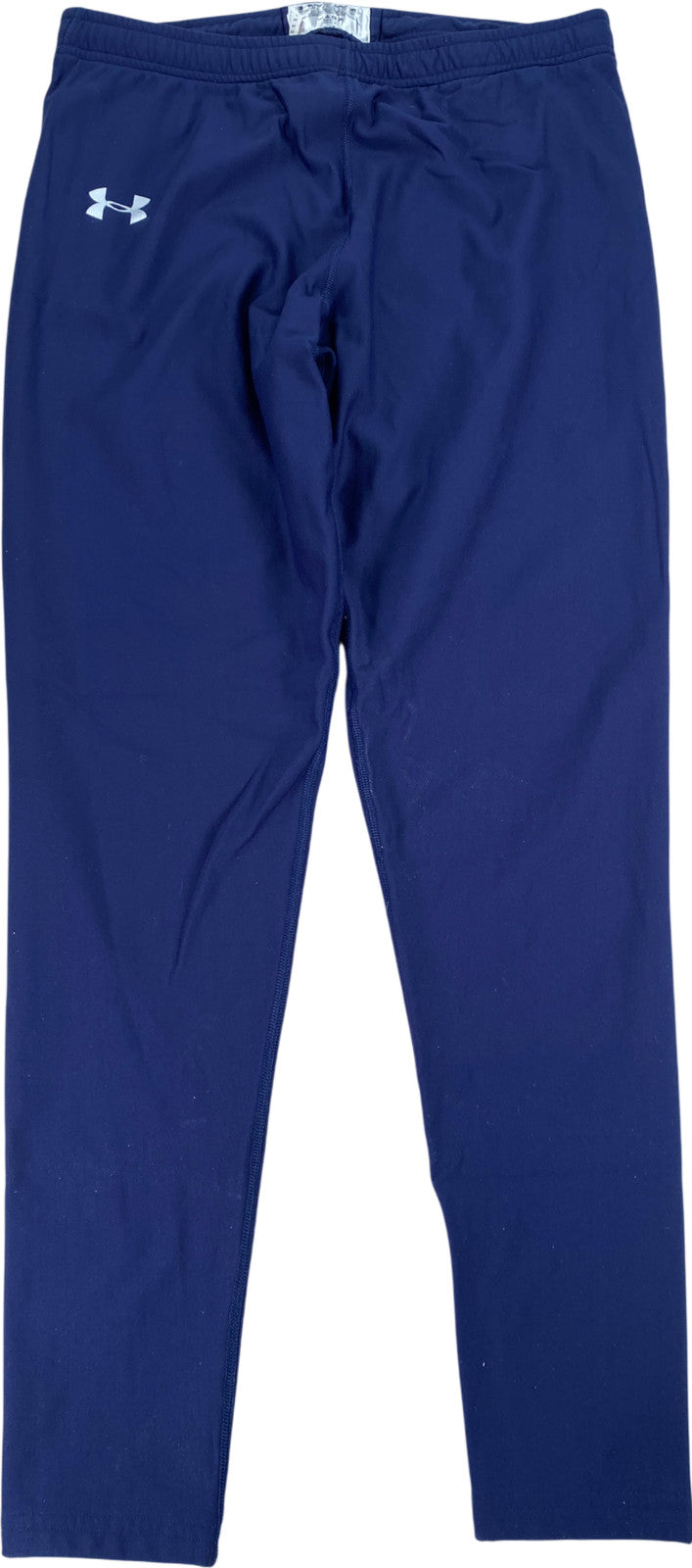 Under Armour Men’s Blue ColdGear Compression Legging Pants - XL