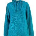 Under Armour Men's Blue Long Sleeve Storm Full Zip Sweatshirt - M