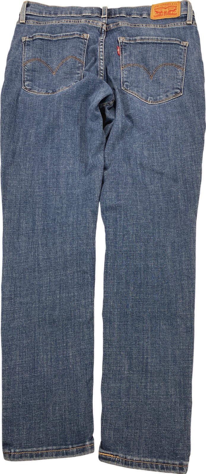 Levi’s Women’s Light Wash 311 Shaping Skinny Jeans - 29