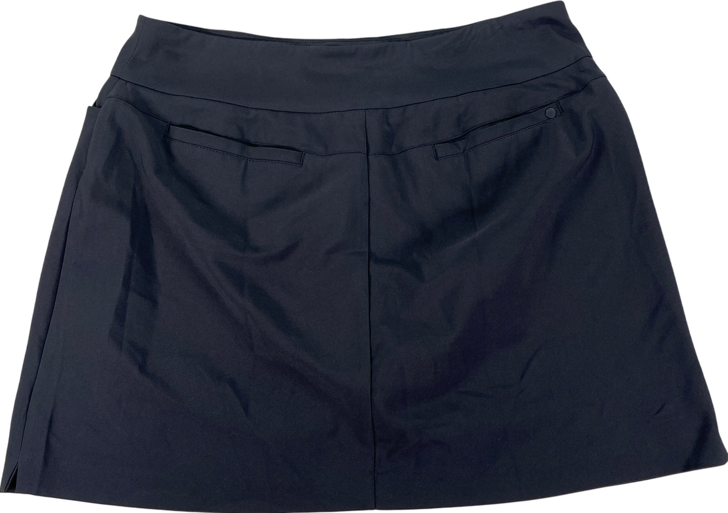Tail Women’s Black Lined Athletic Tennis Skort - 16