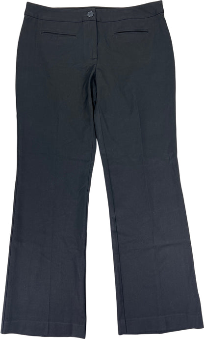 Karen Kane Women’s Black Dress Pants - 12
