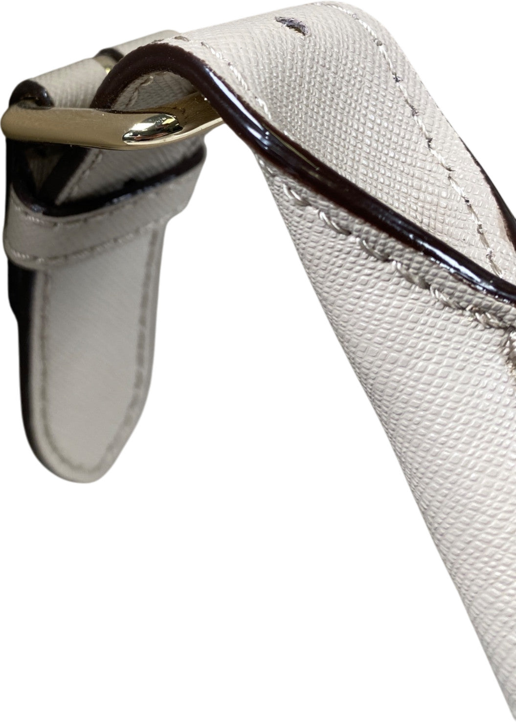 Kate Spade Women’s Taupe/Gray Cove Street Handbag Purse