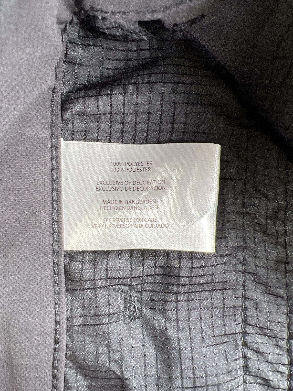 Banana Republic Men’s Black Slim Traveler Dress Pants - 38x34