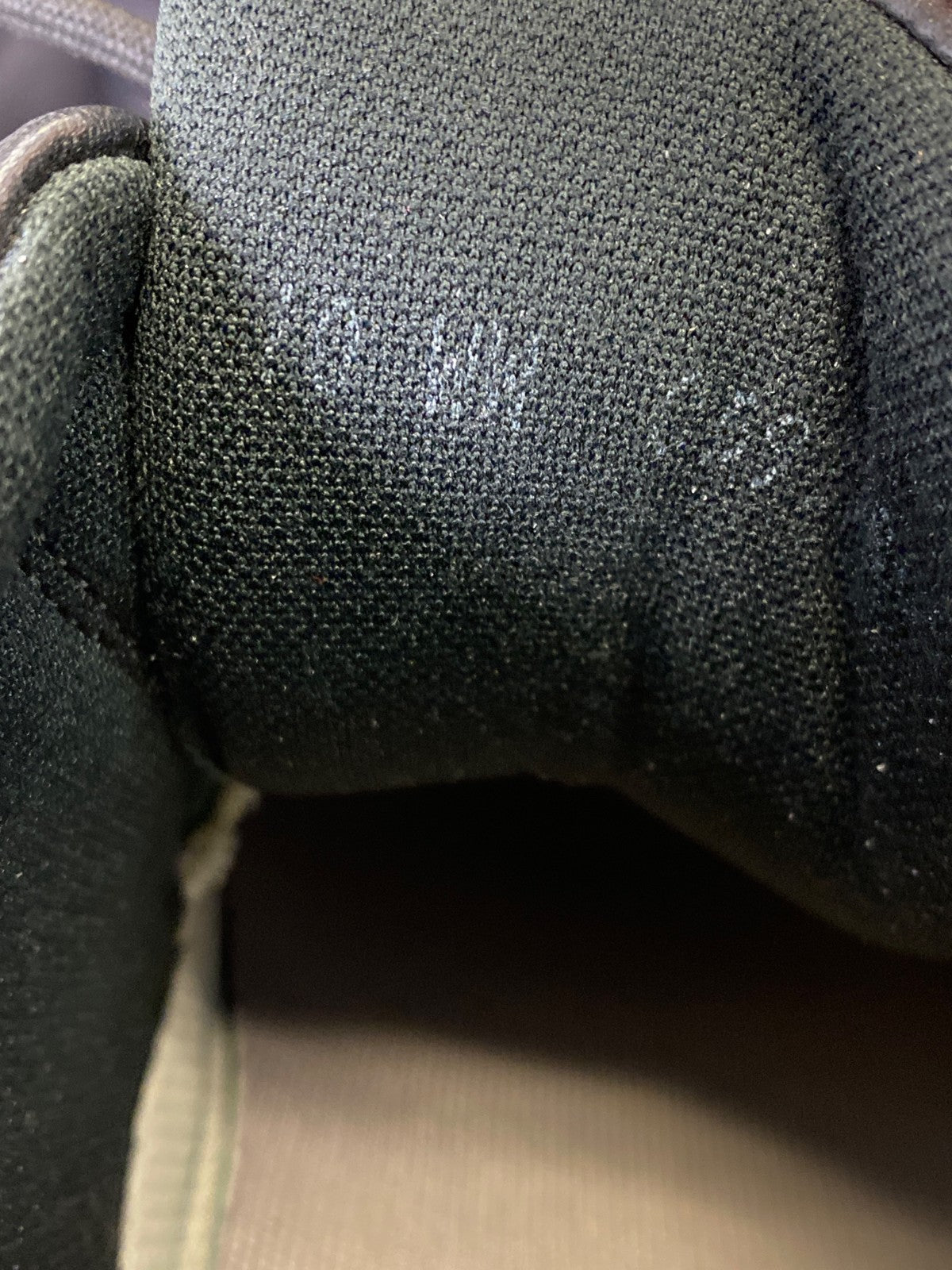 SAS Women’s Black Leather Alpine Slip Resistant Lace Up Boots - 10WW