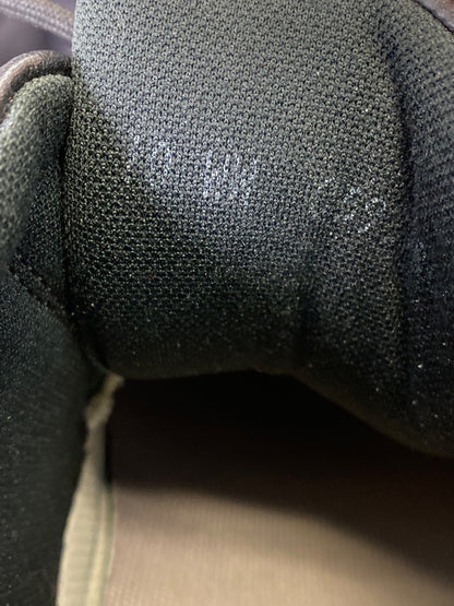 SAS Women’s Black Leather Alpine Slip Resistant Lace Up Boots - 10WW