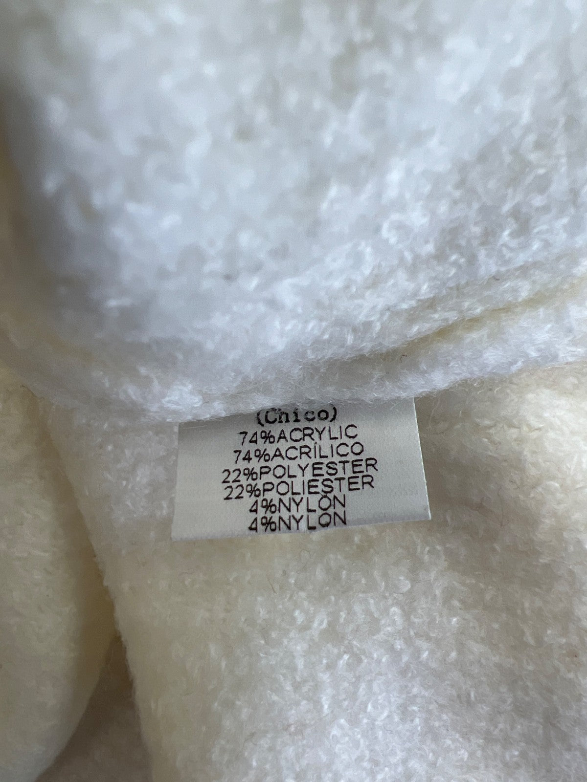 Staccato Women’s Pink Colorblock Striped Long Sleeve Sweater - S