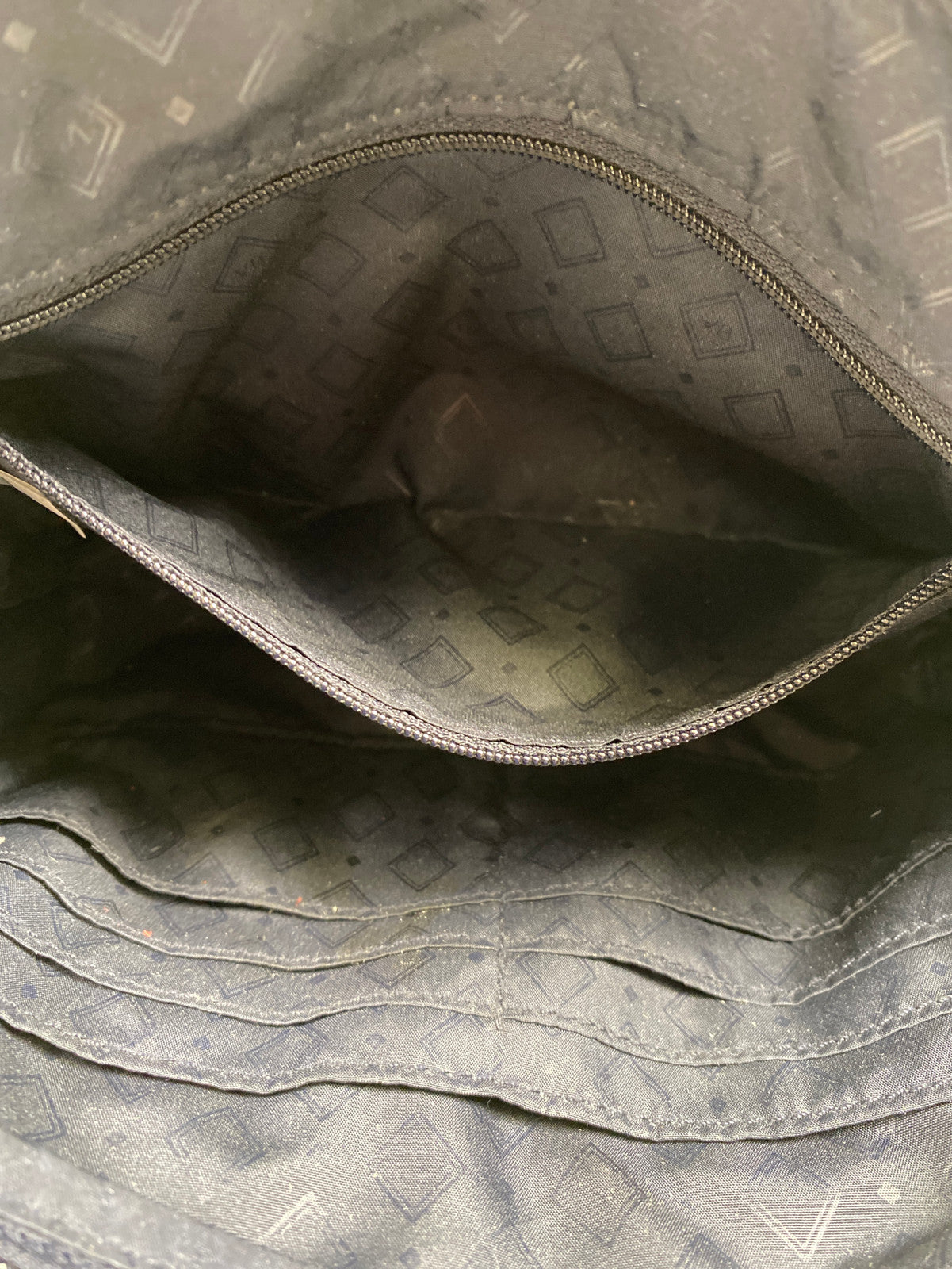 Vera Bradley Women’s Blue Toucan Party Pineapple Belt Bag Fanny Pack