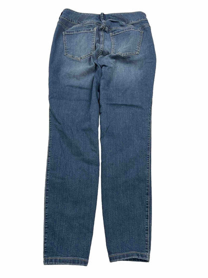 Torrid Women's Medium Wash Stretch Jegging Jeans - 10 R