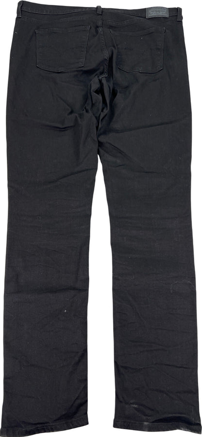 Levi’s Women’s Black 311 Shaping Skinny Denim Jeans - 33