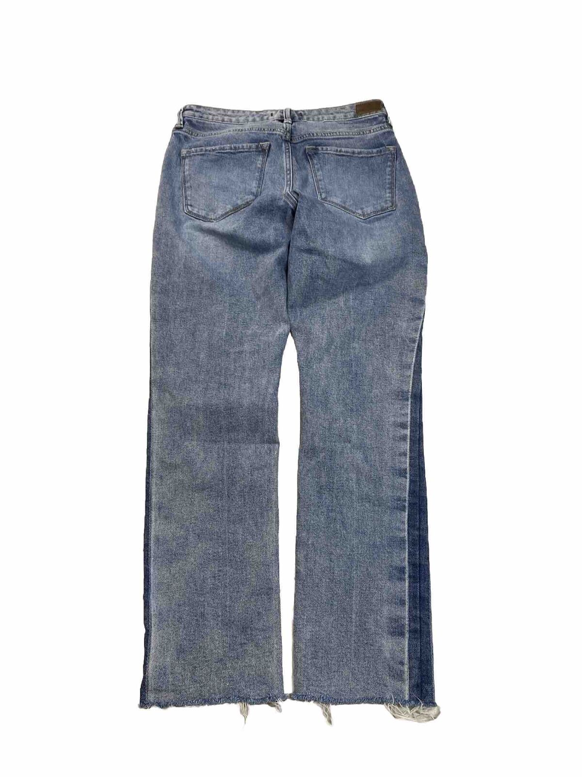 Dear John Women's Medium Wash Slim Tapered Jeans - 28