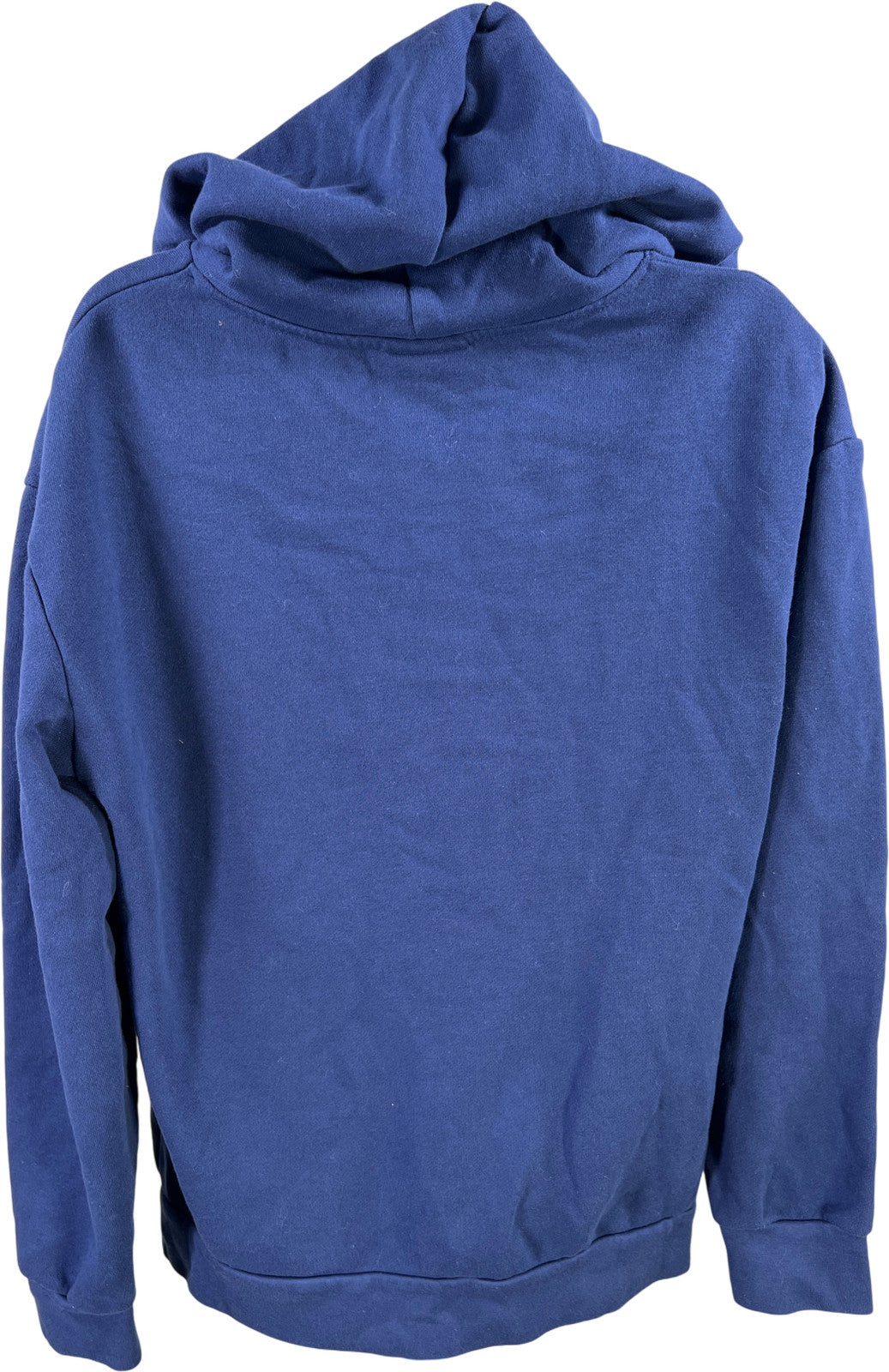 Disney World Women’s Blue Epcot France Long Sleeve Sweatshirt - S