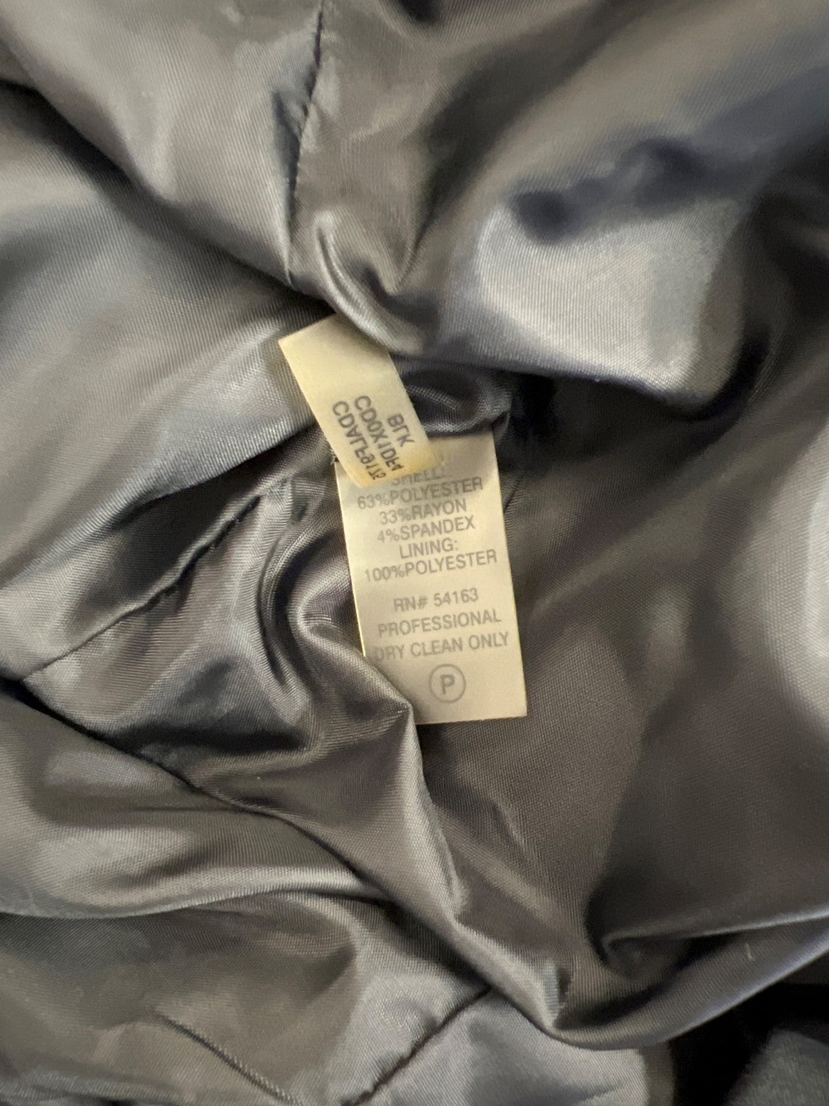 Calvin Klein Women’s Black Pleated Front Sleeveless Sheath Dress - 8