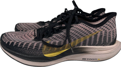 Nike Women’s Purple Pegasus Turbo 2 Lace Up Running Sneakers - 7.5