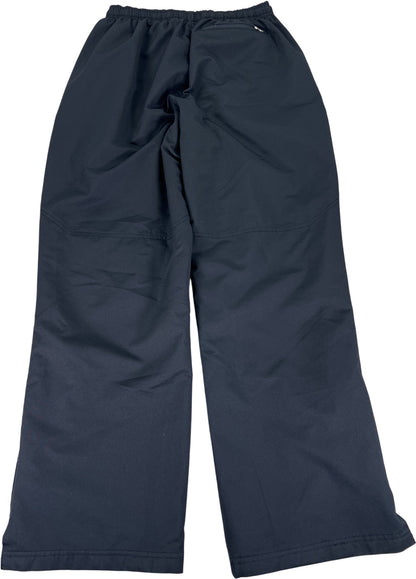 Bauer Team Men’s Black Athletic Hockey Warm Up Pants - M