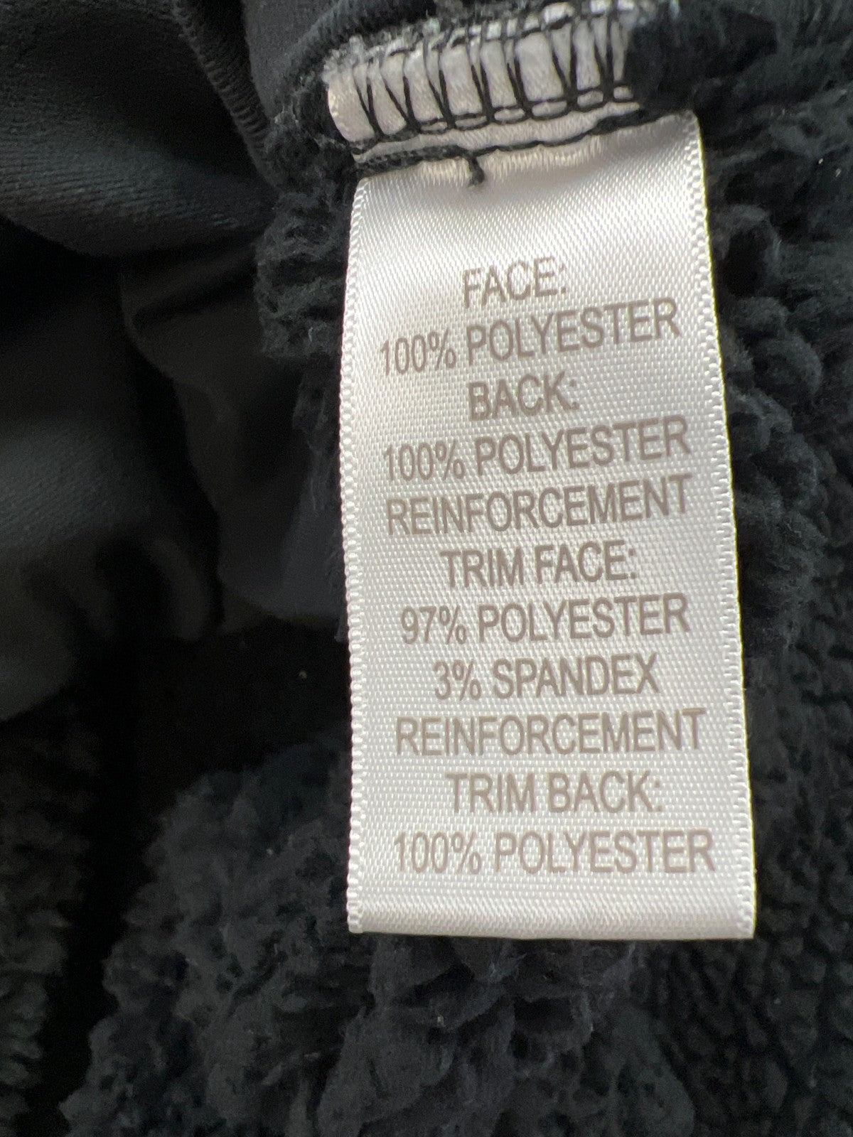 Alaskan Hardgear by Duluth Trading Men’s Gray Sherpa Lined Jacket - 2XL