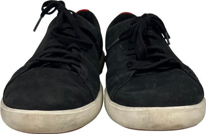 Cole Haan OS Men’s Black Lace Up Casual Sneakers - 8.5