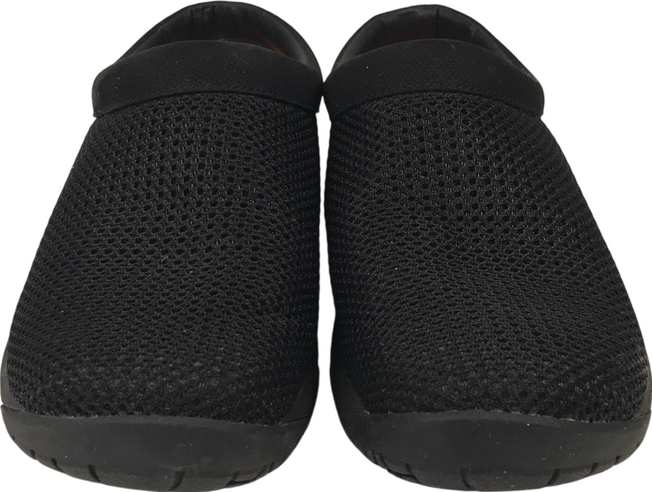 Merrell Women’s Black Encore Breeze 3 Mesh Slip On Mules - 6.5
