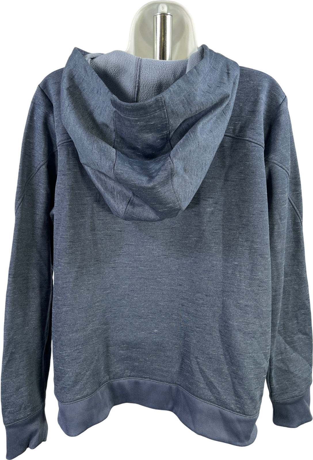 Under Armour Women’s Blue ColdGear Damen Pullover Sweatshirt - L