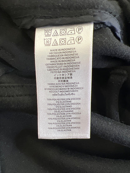 Michael Kors Women’s Black Straight Leg Dress Pants - 4