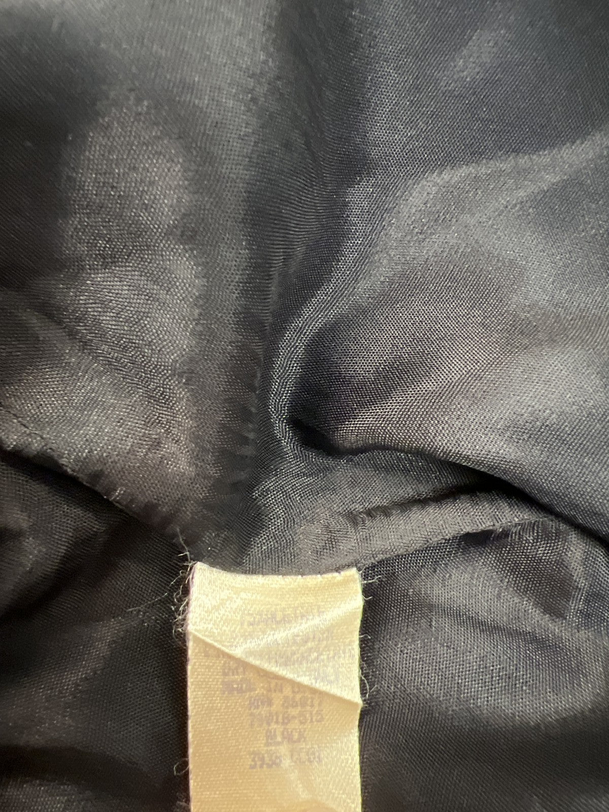 Bebe Women’s Black Dress Shorts - 6