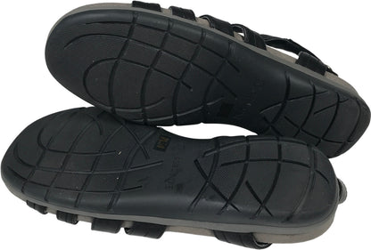 Bare traps Women’s Black Kylie Strappy Slingback Sandals - 9.5