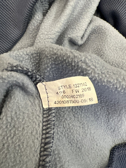 Under Armour Women’s Blue ColdGear Damen Pullover Sweatshirt - L