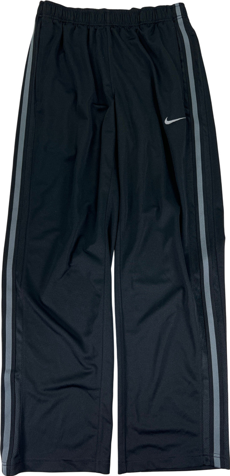 Nike Men’s Black Totality Versatile Athletic Sweatpants - M