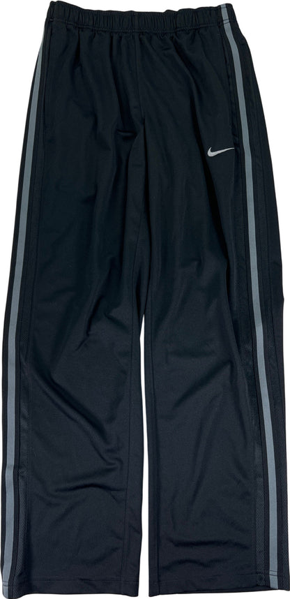 Nike Men’s Black Totality Versatile Athletic Sweatpants - M