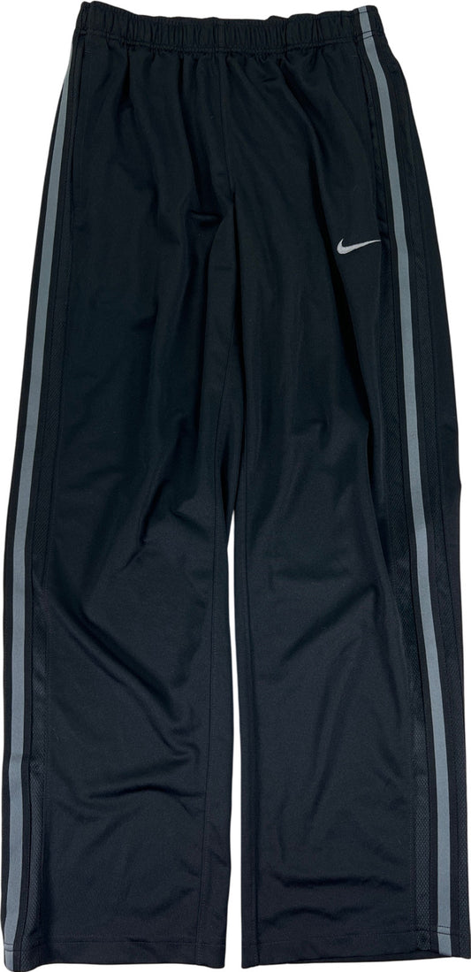 Nike Men’s Black Totality Versatile Athletic Sweatpants - M