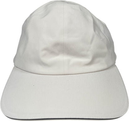 Lululemon Women’s White Fast Free Lightweight Stretch Running Hat - One Size