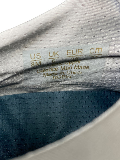 Dr. Scholls Women’s Gray Texture Lace Up Walking Shoes - 8