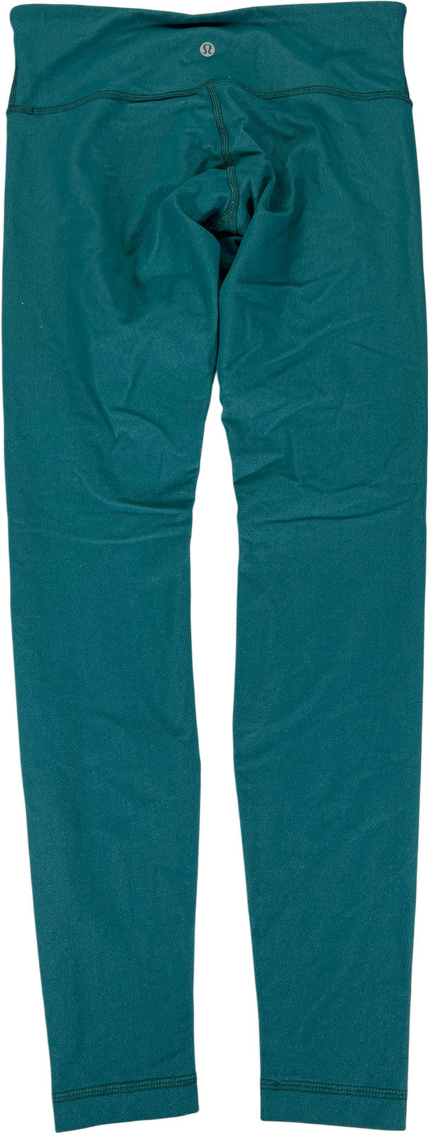 Lululemon Women’s Green Align Athletic Leggings - 6