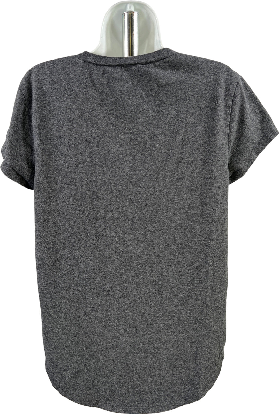 Disney Store Women’s Gray Minnie Mouse New York City Graphic T-Shirt - L