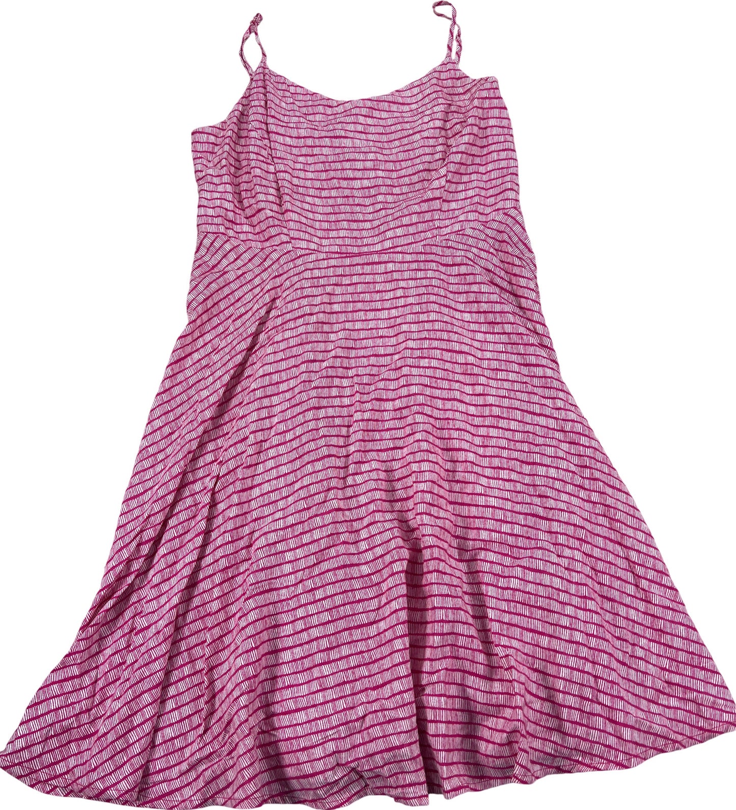NEW Old Navy Women’s Pink Sleeveless Sundress - S Petite