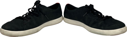 Cole Haan OS Men’s Black Lace Up Casual Sneakers - 8.5