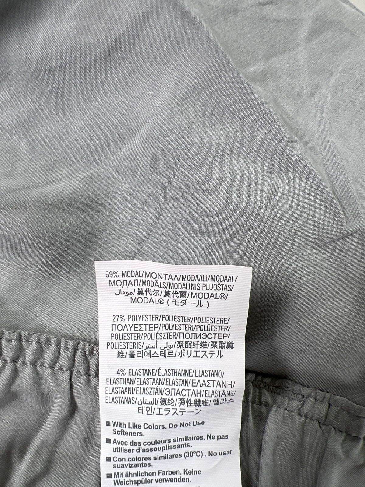 Under Armour Women’s Gray ASG Lightweight Woven Pants - M