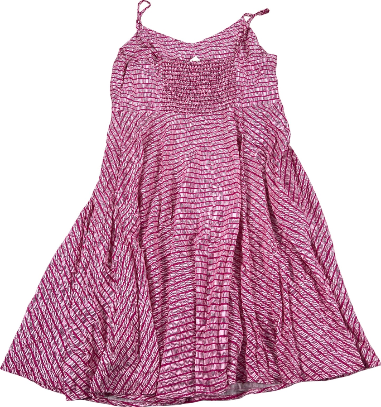 NEW Old Navy Women’s Pink Sleeveless Sundress - S Petite