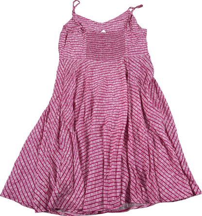 NEW Old Navy Women’s Pink Sleeveless Sundress - S Petite