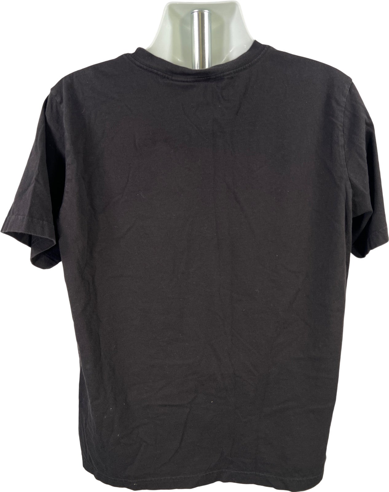 Harley Davison Men’s Black/Gold 110 Years Short Sleeve T-Shirt - XL