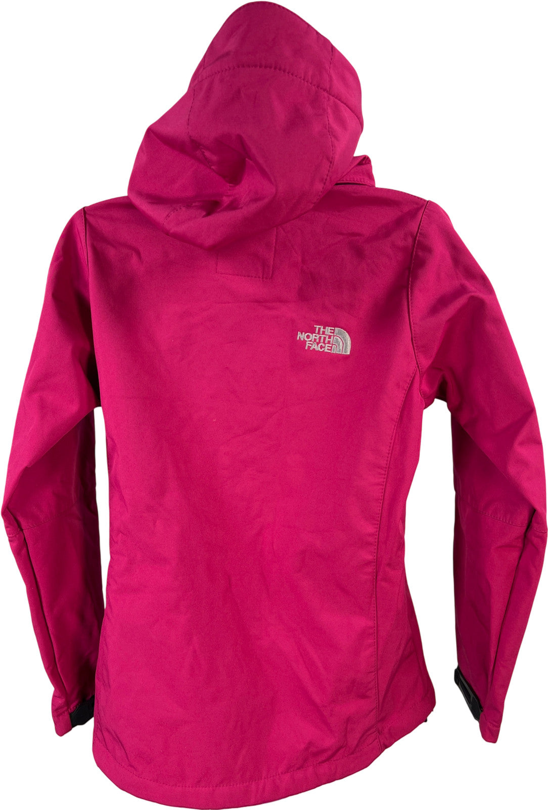 The North Face Women’s Pink Summit Series Soft Shell Jacket - S