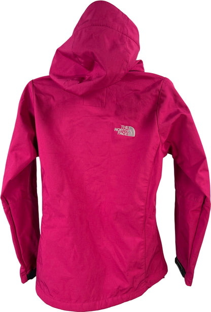 The North Face Women’s Pink Summit Series Soft Shell Jacket - S