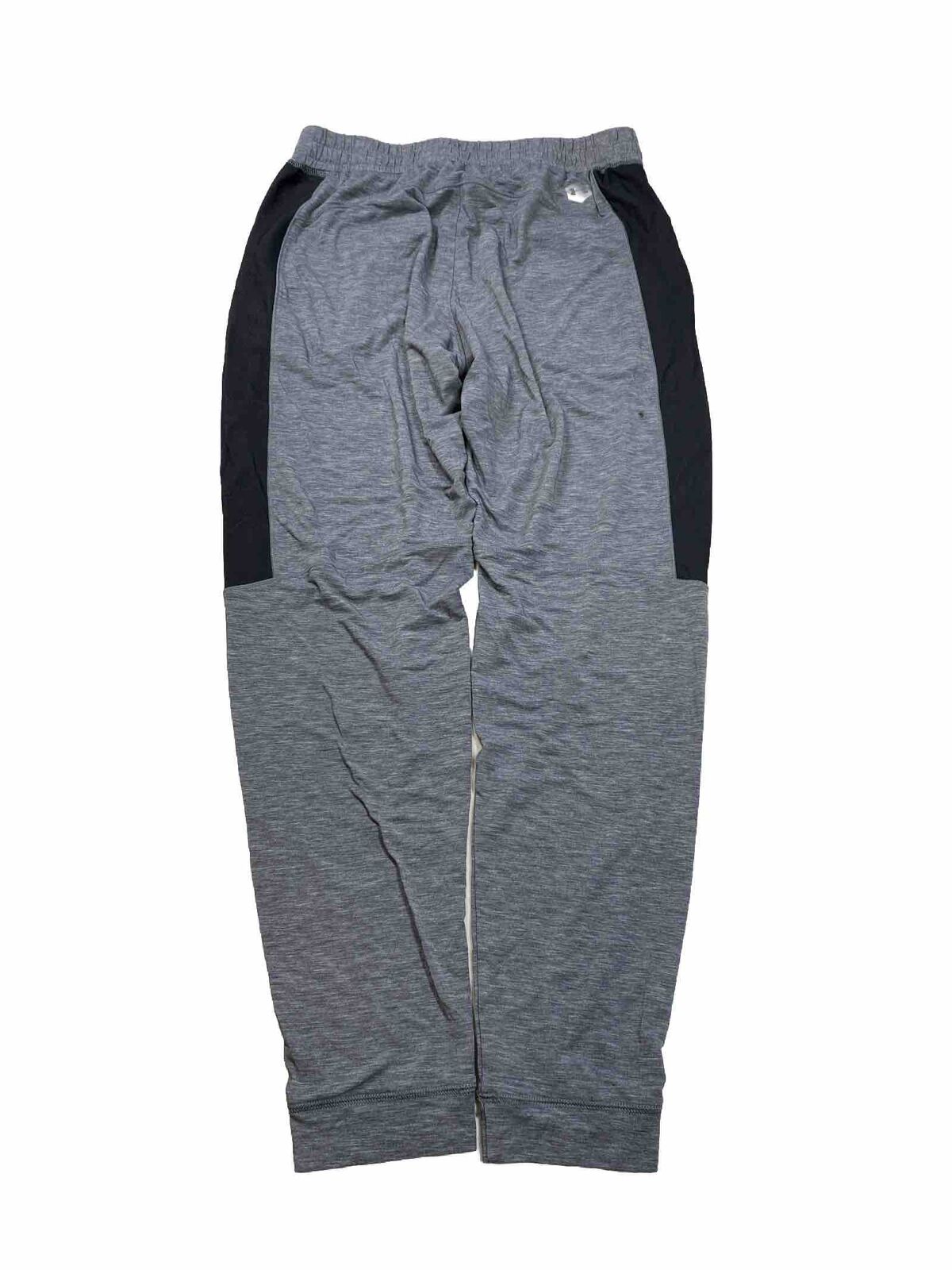 Under Armour Women's Gray Recovery Sleepwear Jogger Pants - S