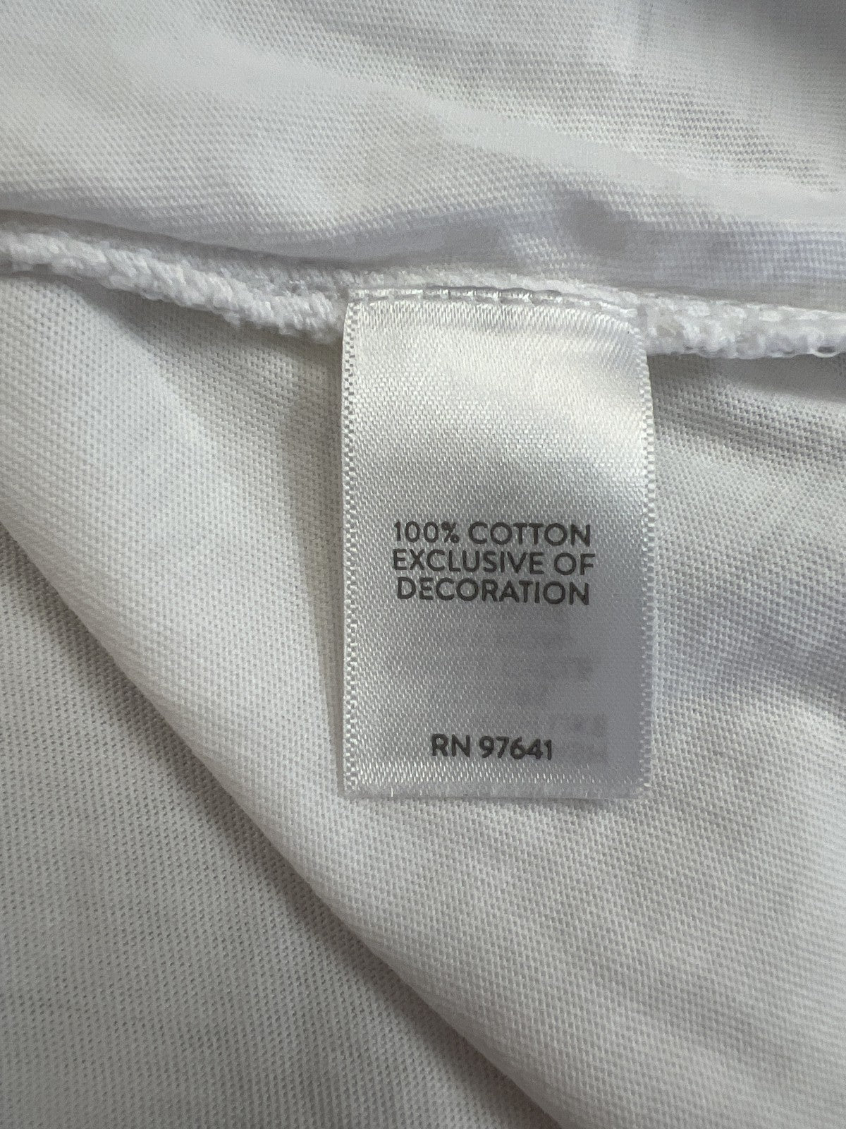 J.Jill Women’s White/Blue Embroidered Sleeveless V-Neck Tank Top - XS