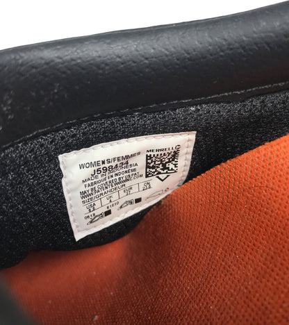 Merrell Women’s Black Encore Breeze 3 Mesh Slip On Mules - 6.5